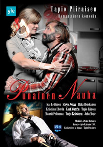 Red Ribbon (DVD)